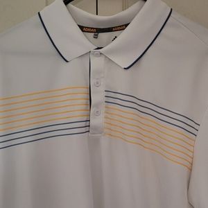 Adidas Golf Shirt XL